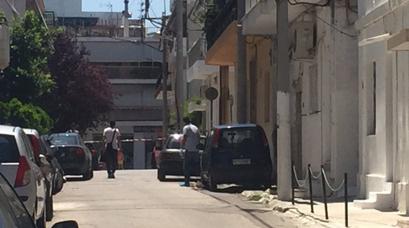 Έγκλημα στο Περιστέρι: «Μου ζήτησε να χωρίσουμε και μου γύρισε το μυαλό»